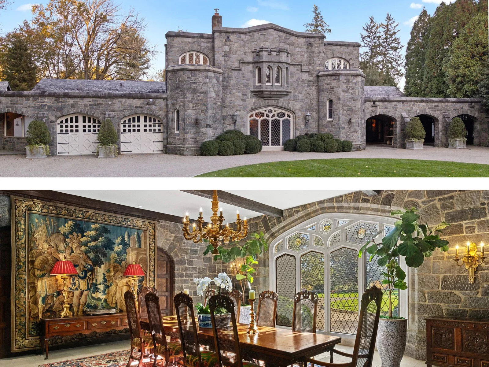 European Furniture and Decorative Arts