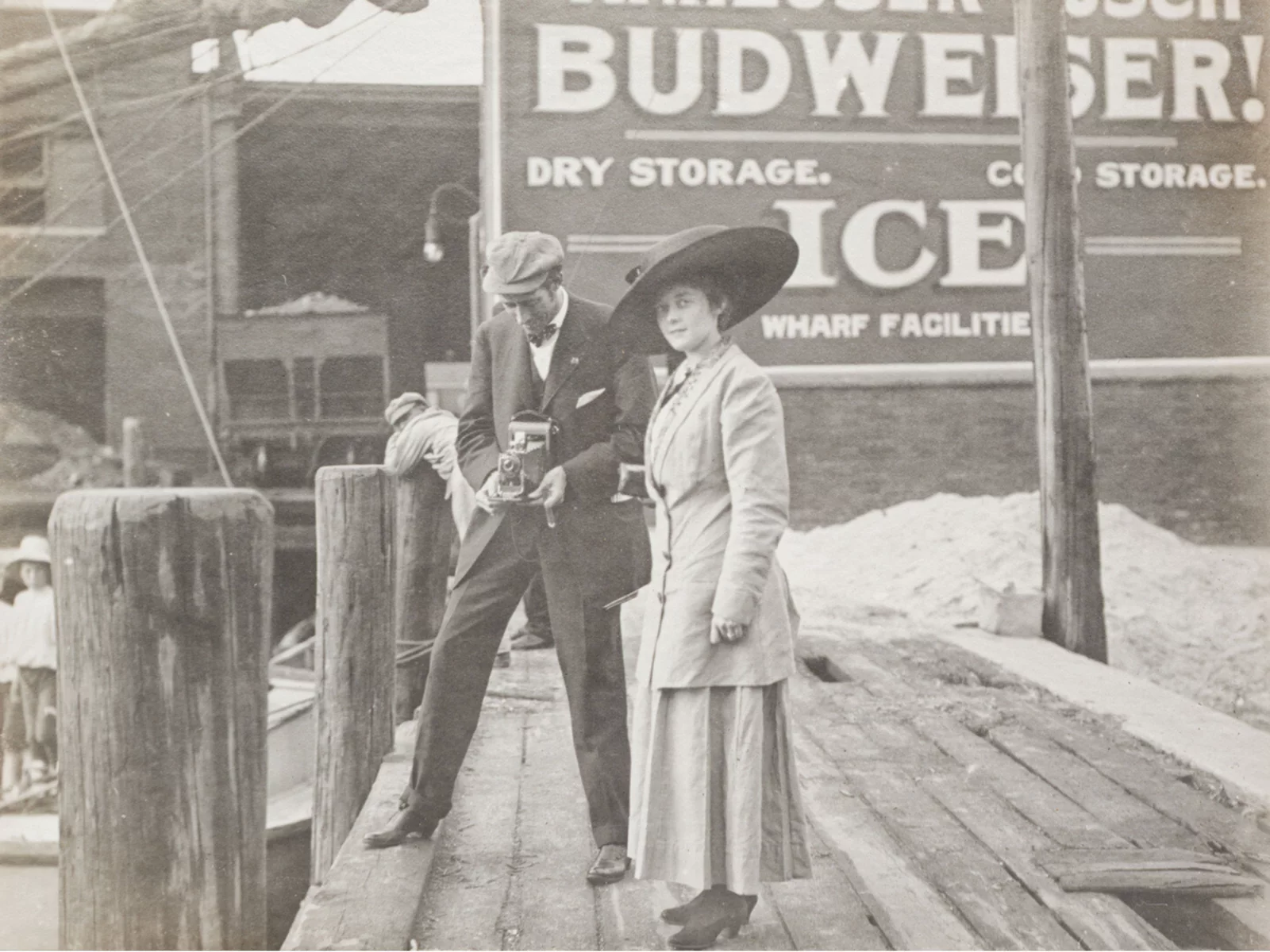 American Historical Ephemera and Photography