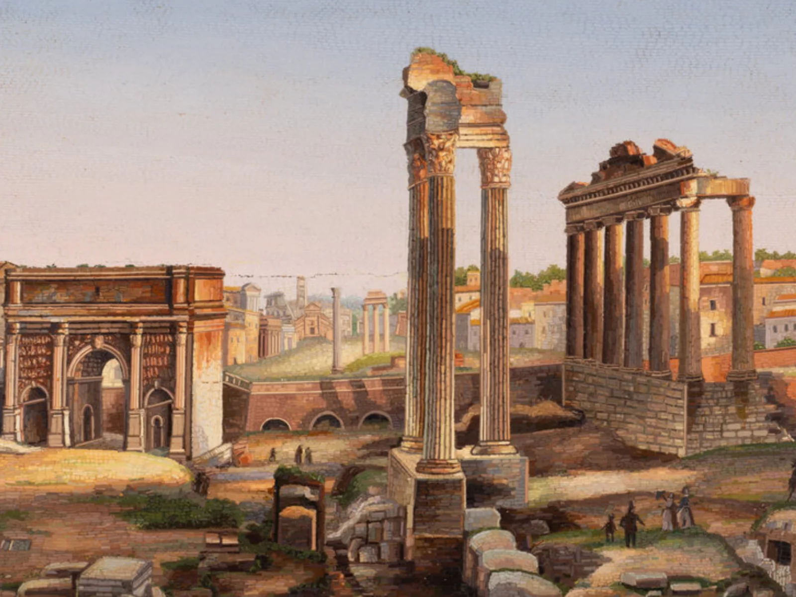 European Furniture and Decorative Arts