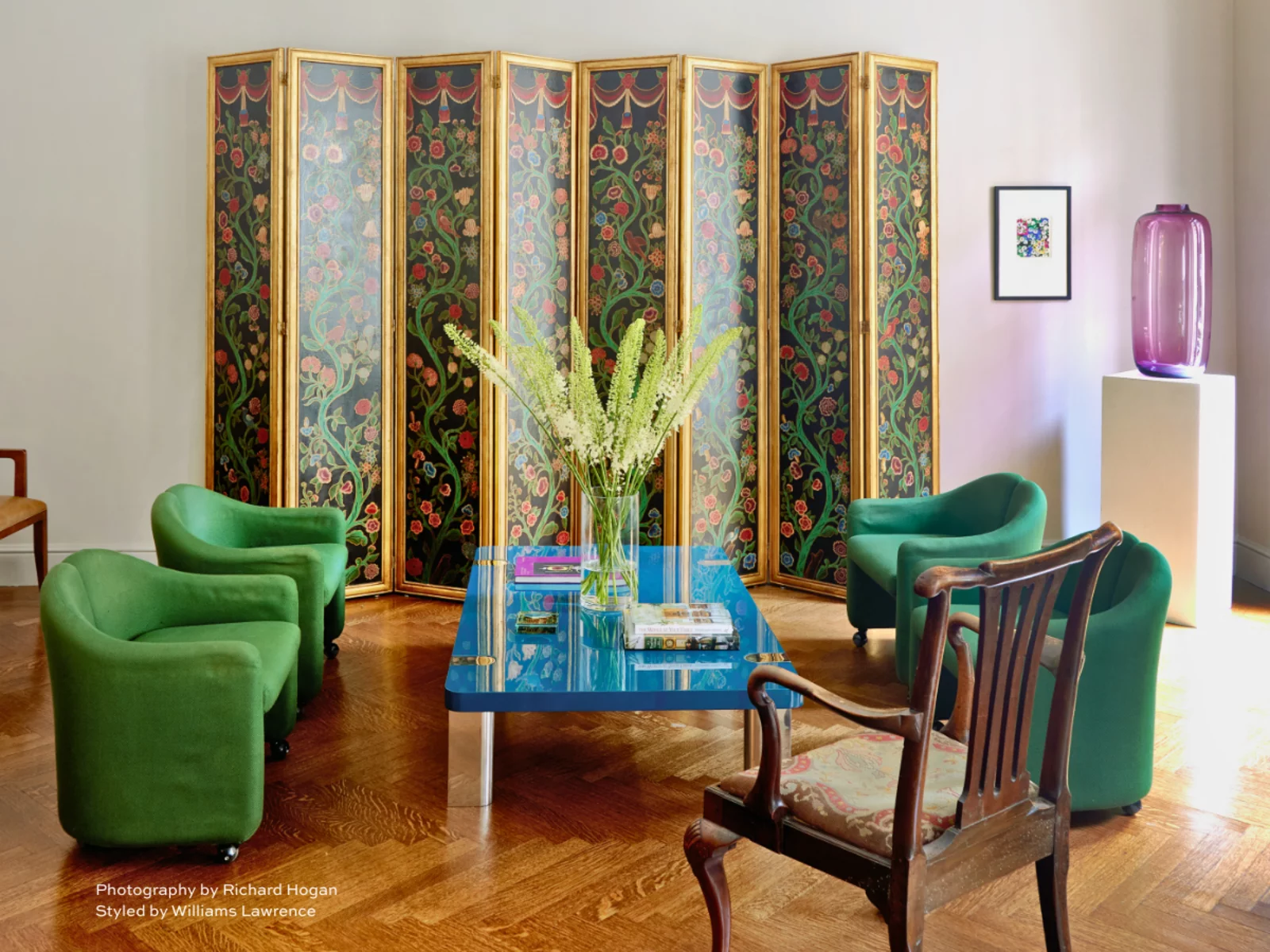 Interiors – Including The Hamptons Design Edit sold to Benefit East Side House Settlement