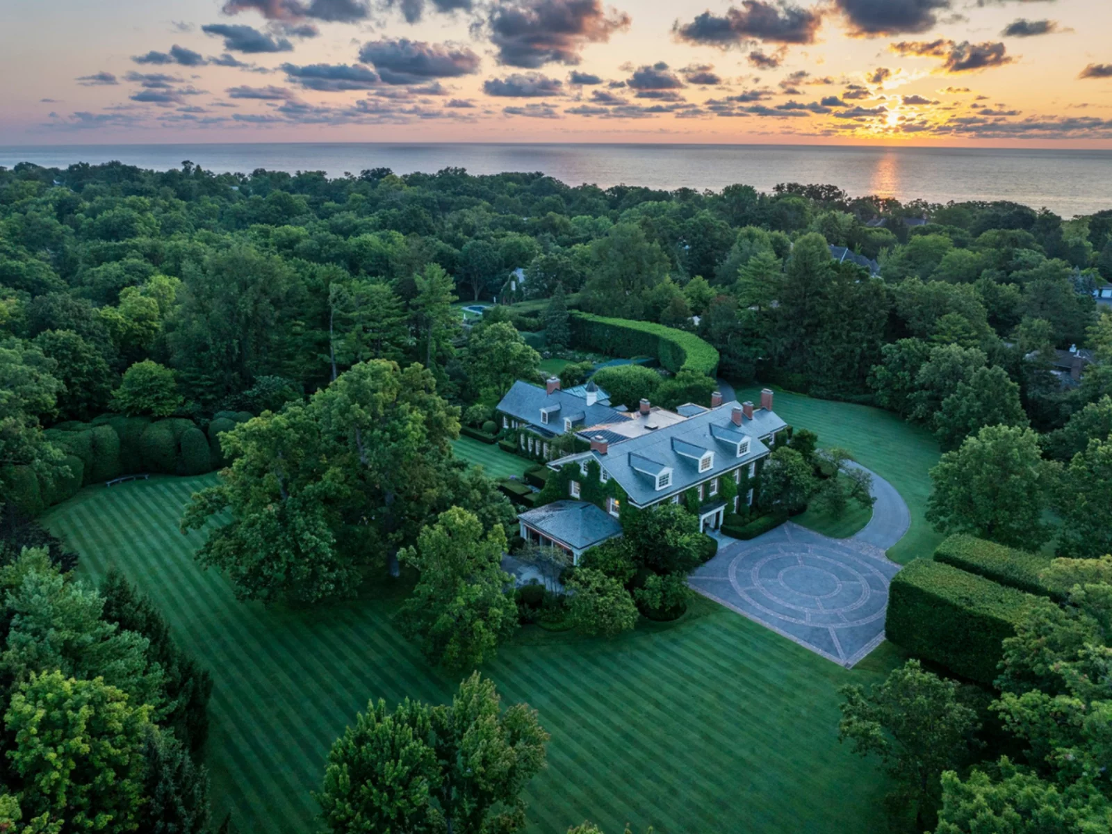 Camp Rosemary: The Estate of Posy Krehbiel, Part I