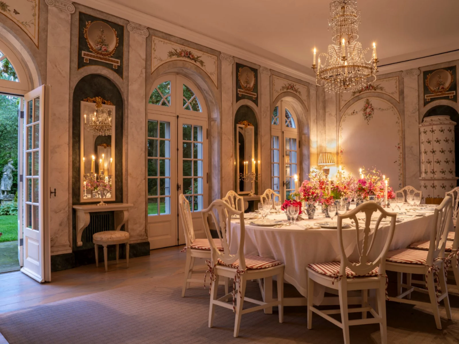 Camp Rosemary: The Estate of Posy Krehbiel, Part II