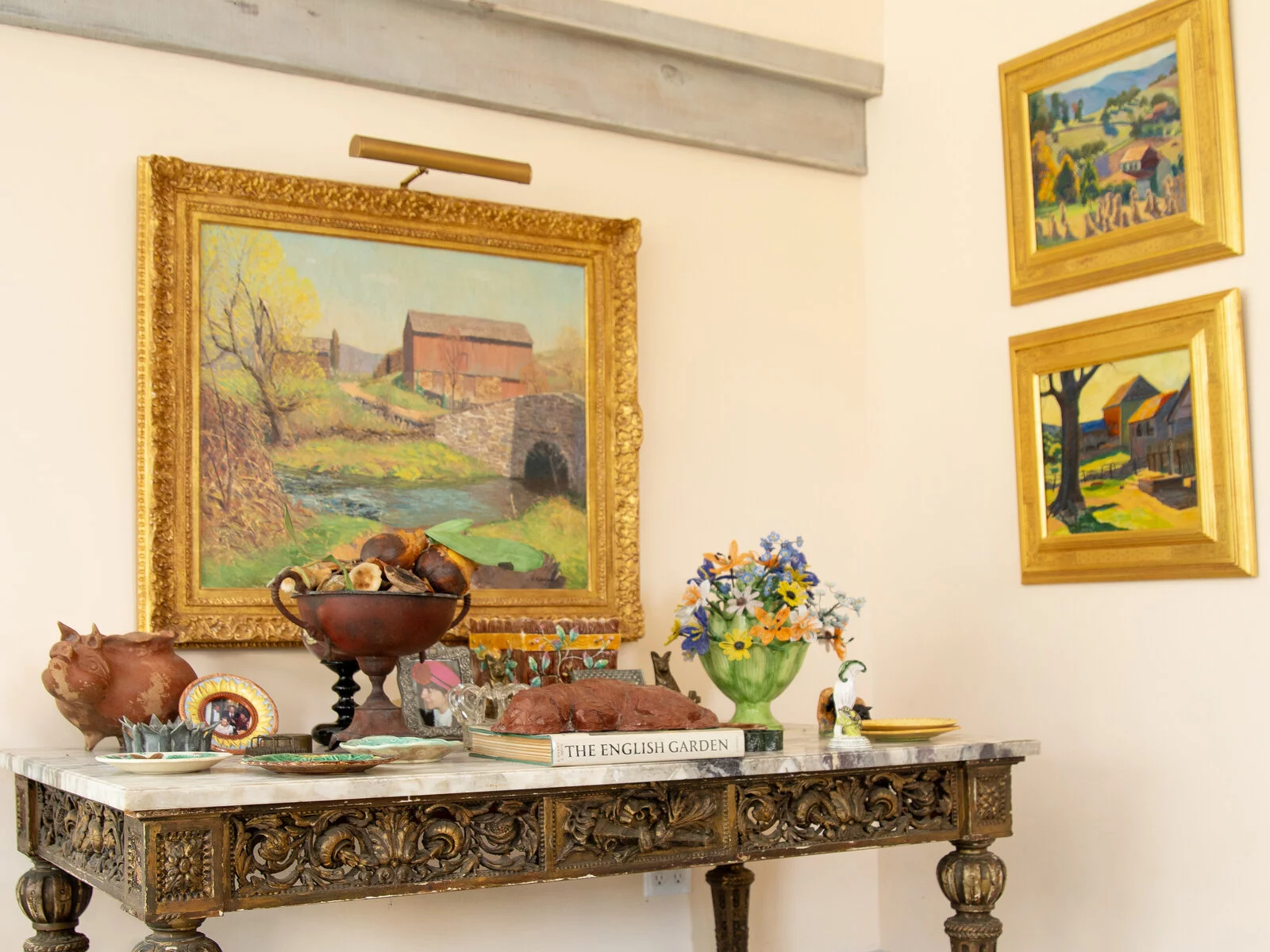 Garden Party: The Collection of Renny Reynolds