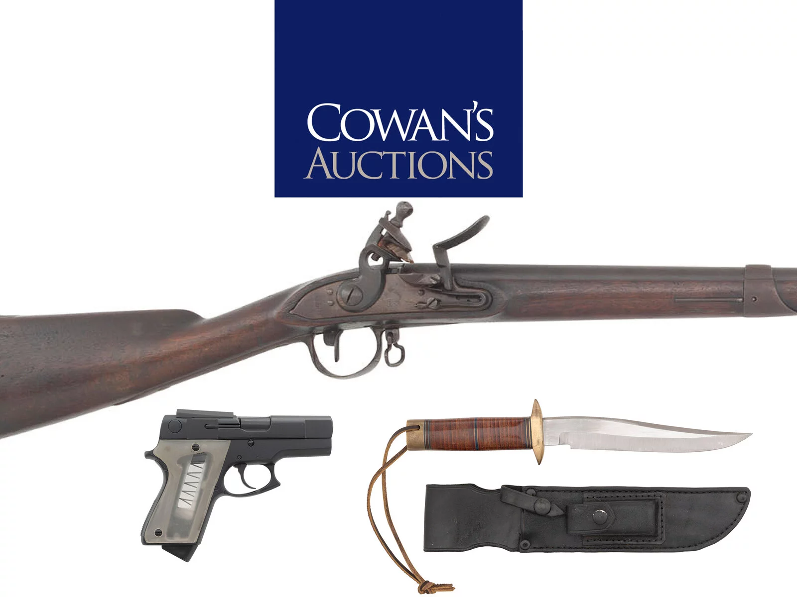 Arms, Armor and Militaria Online