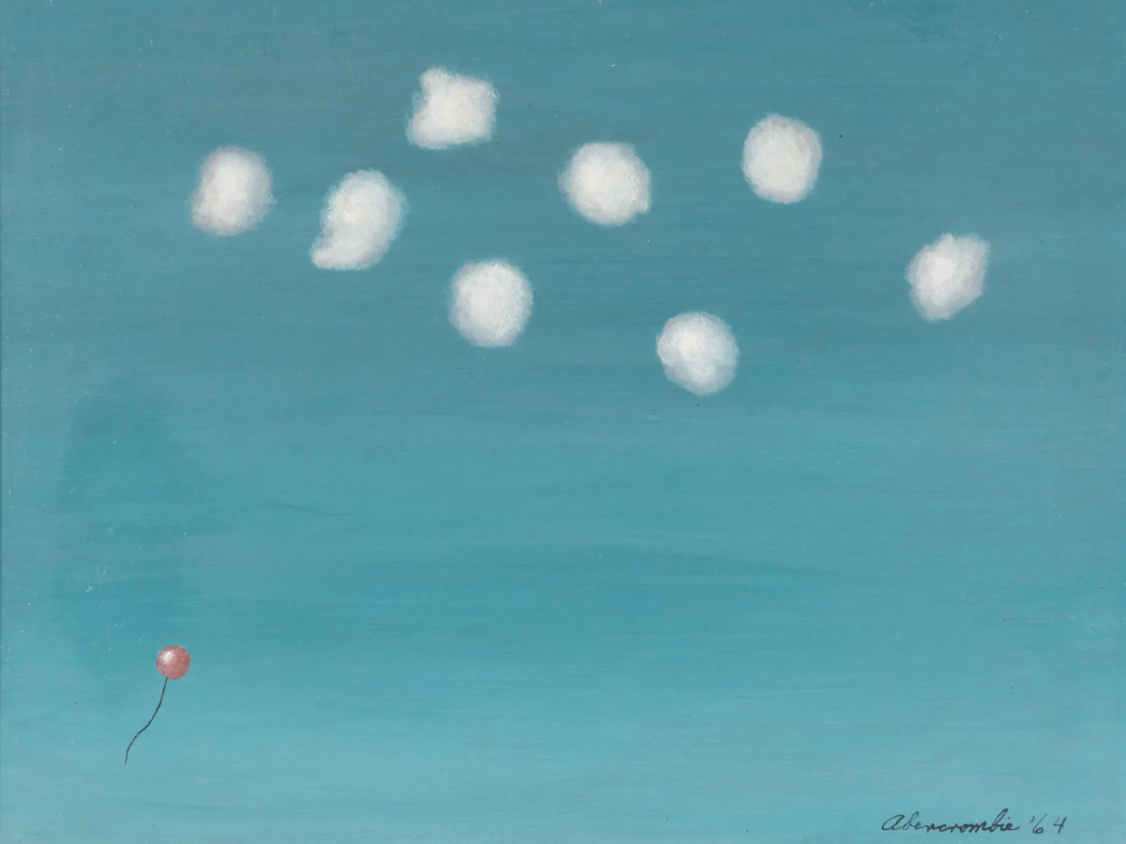 Post War and Contemporary Art