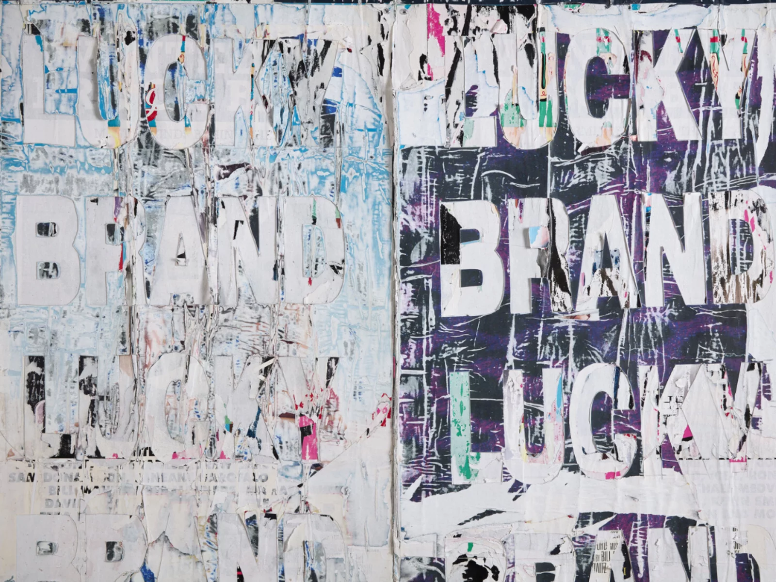 Post War and Contemporary Art