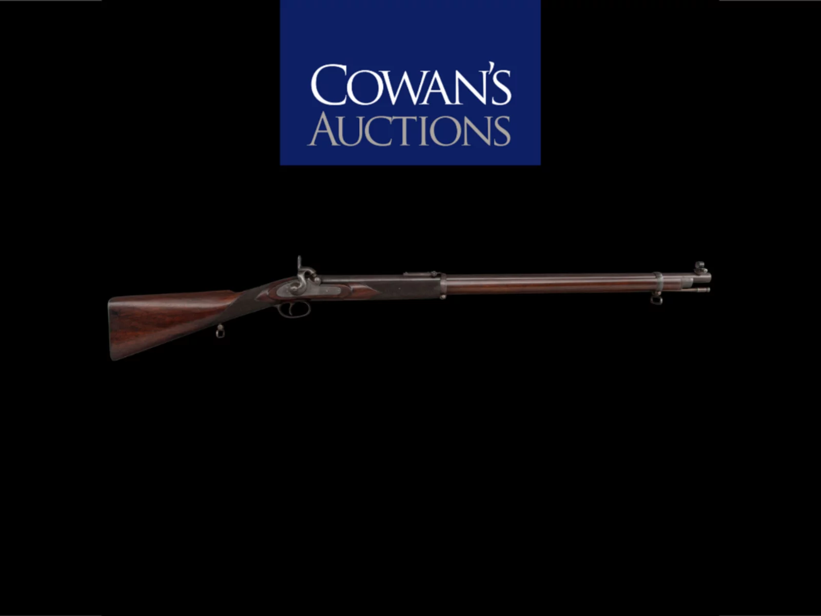 Arms, Armor and Militaria