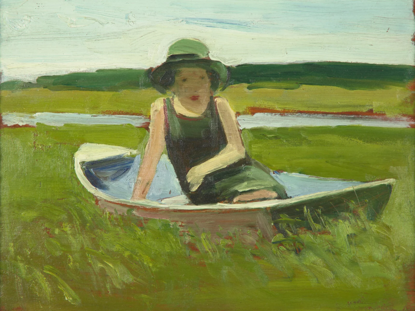 American Art and Pennsylvania Impressionists