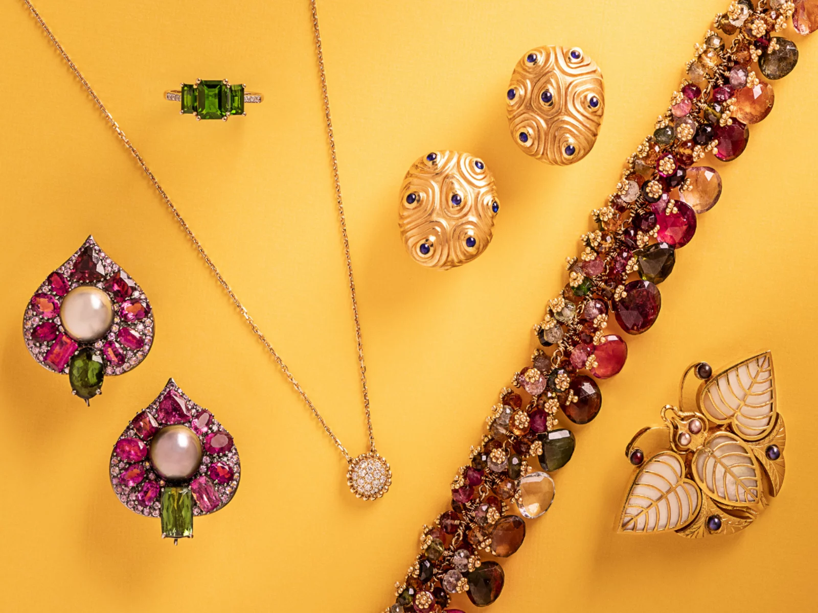 Essential Jewelry