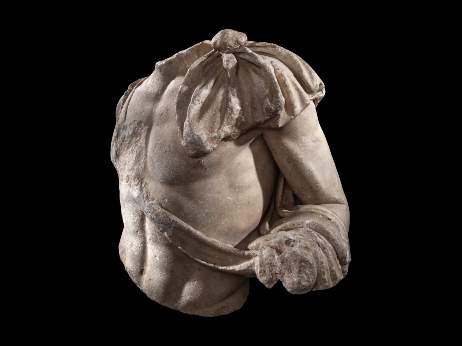 Antiquities and Ancient Art: Including Property from the Estates of Andrew C. Ware and Iris C. Love