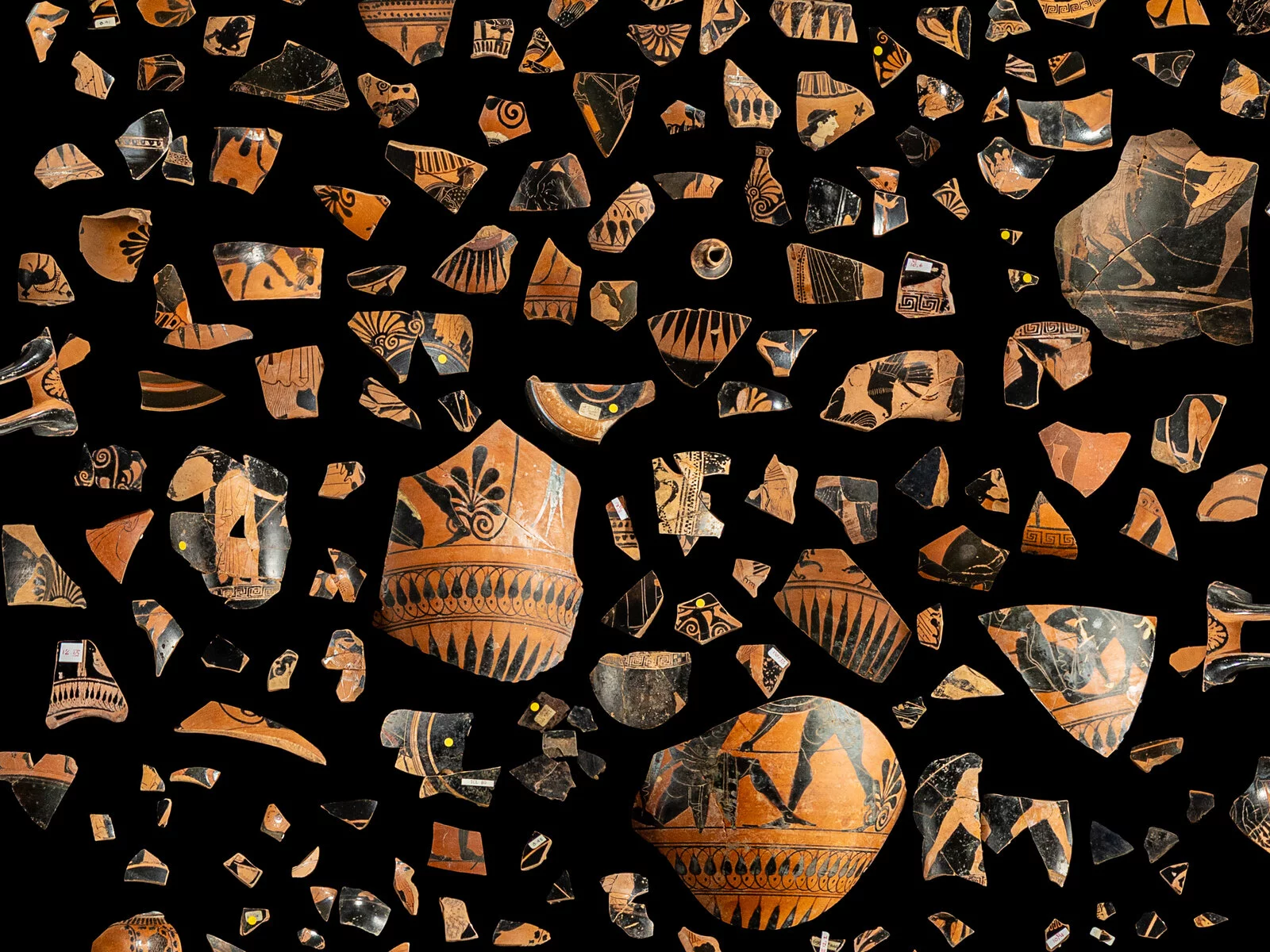 Antiquities, Fine, and Decorative Art: Including Property from the Estates of Andrew C. Ware and Iris C. Love