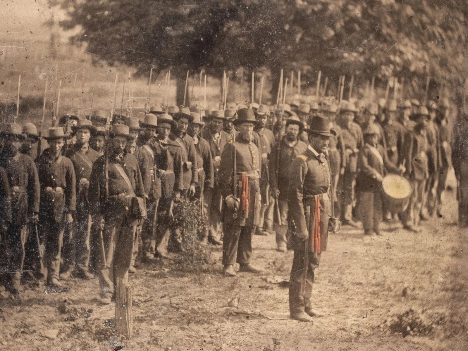 American Historical Ephemera & Photography, Including African Americana