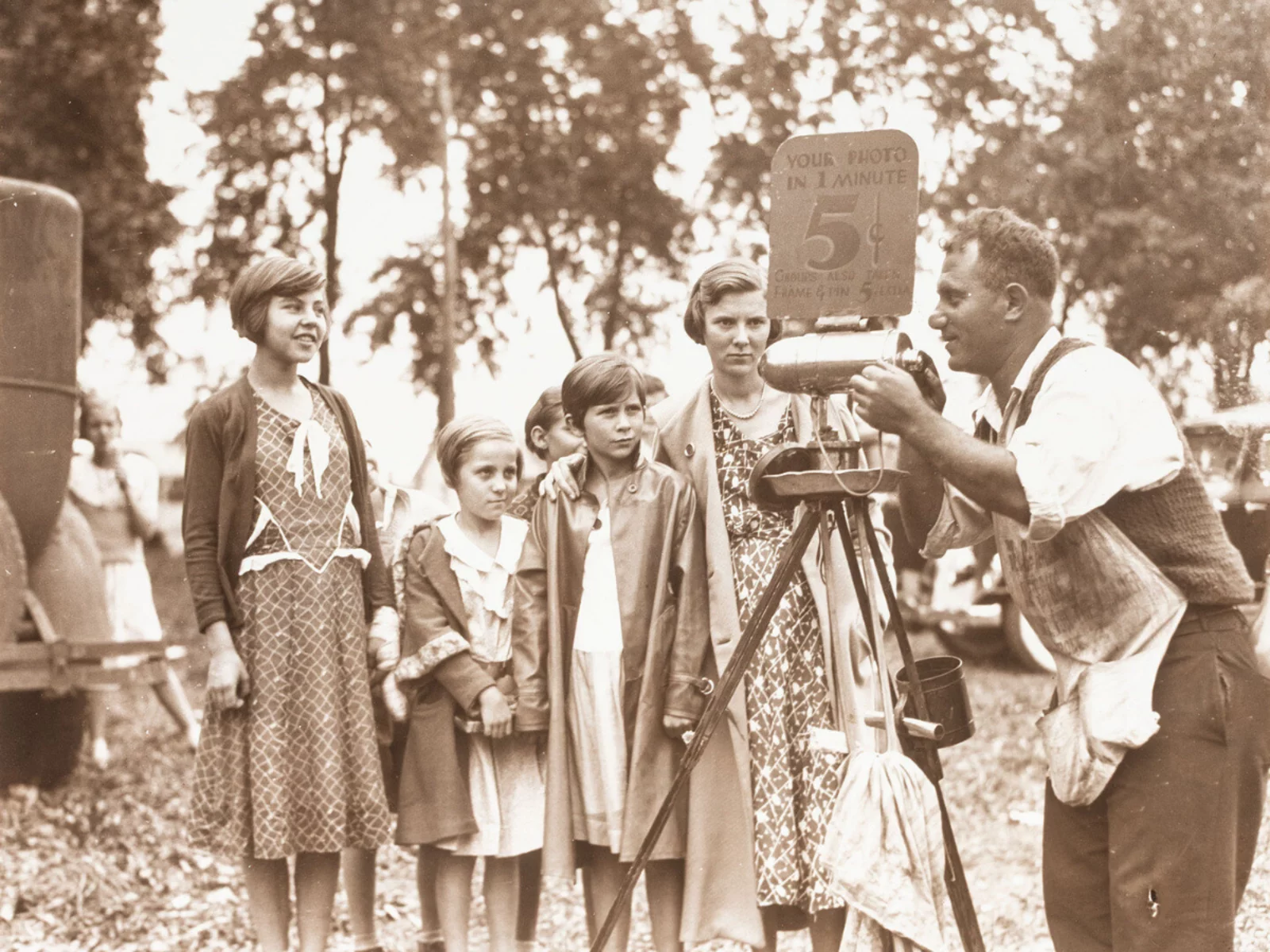 American Historical Ephemera & Early Photography Online