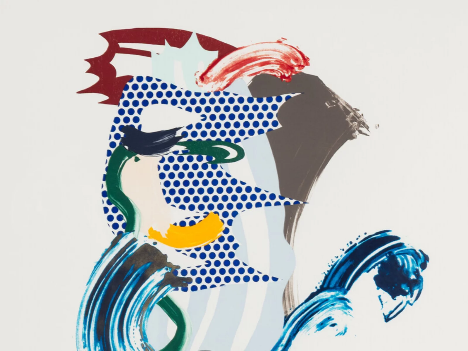 Prints & Multiples, including property from the Dr. Gary London Revocable Trust