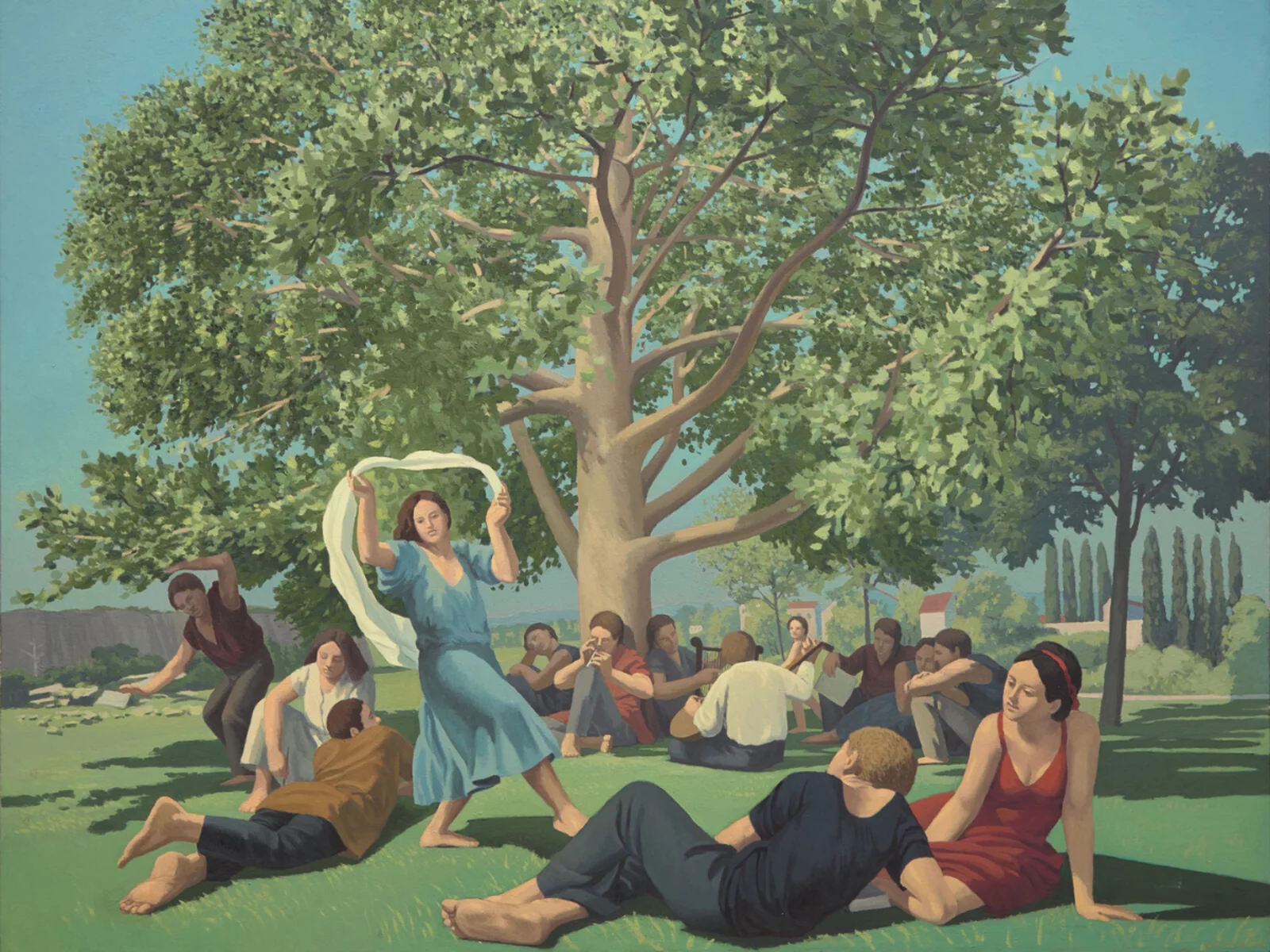 Collect: American and European Art