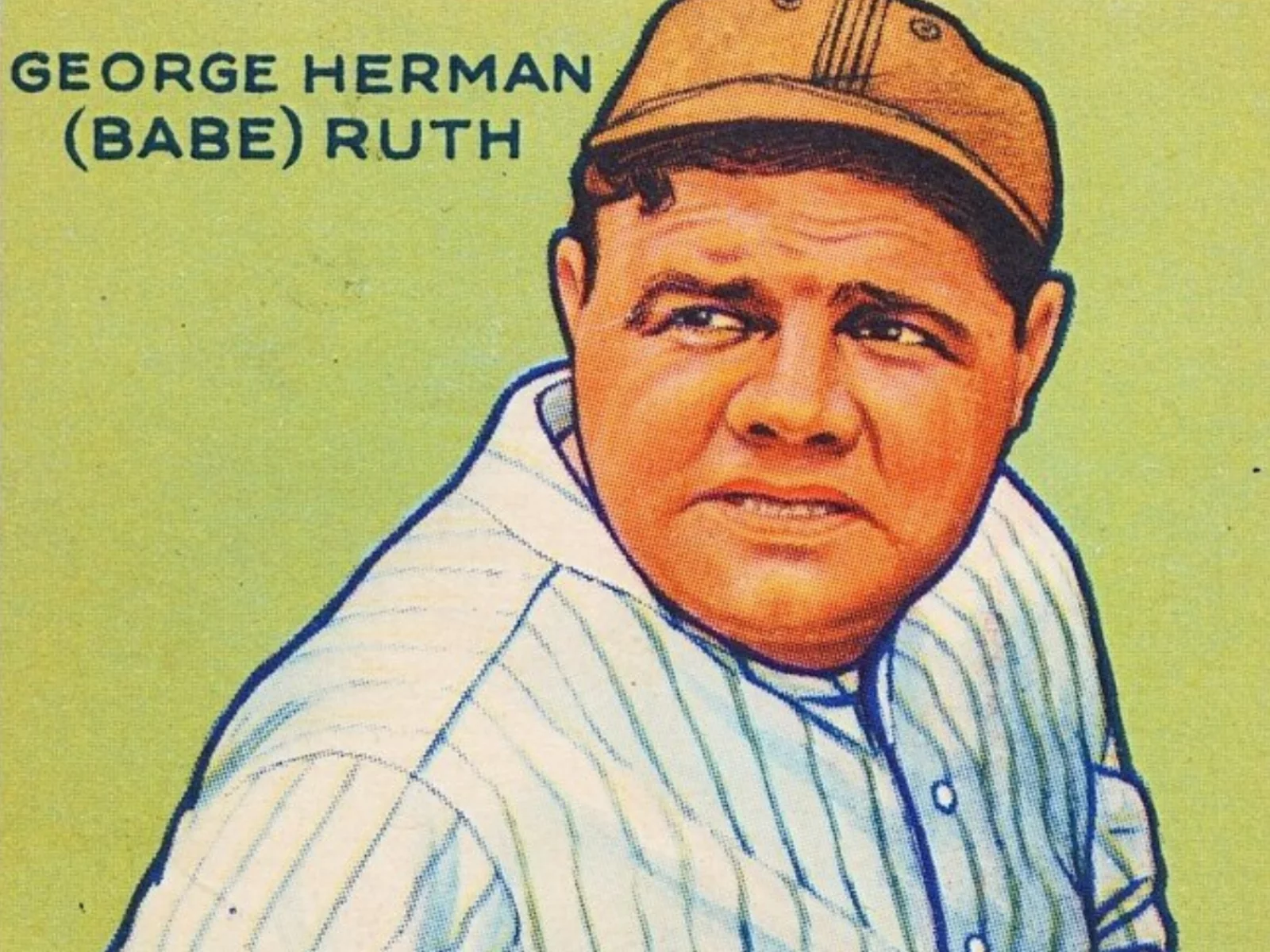 Sports, Session One: Trading Cards