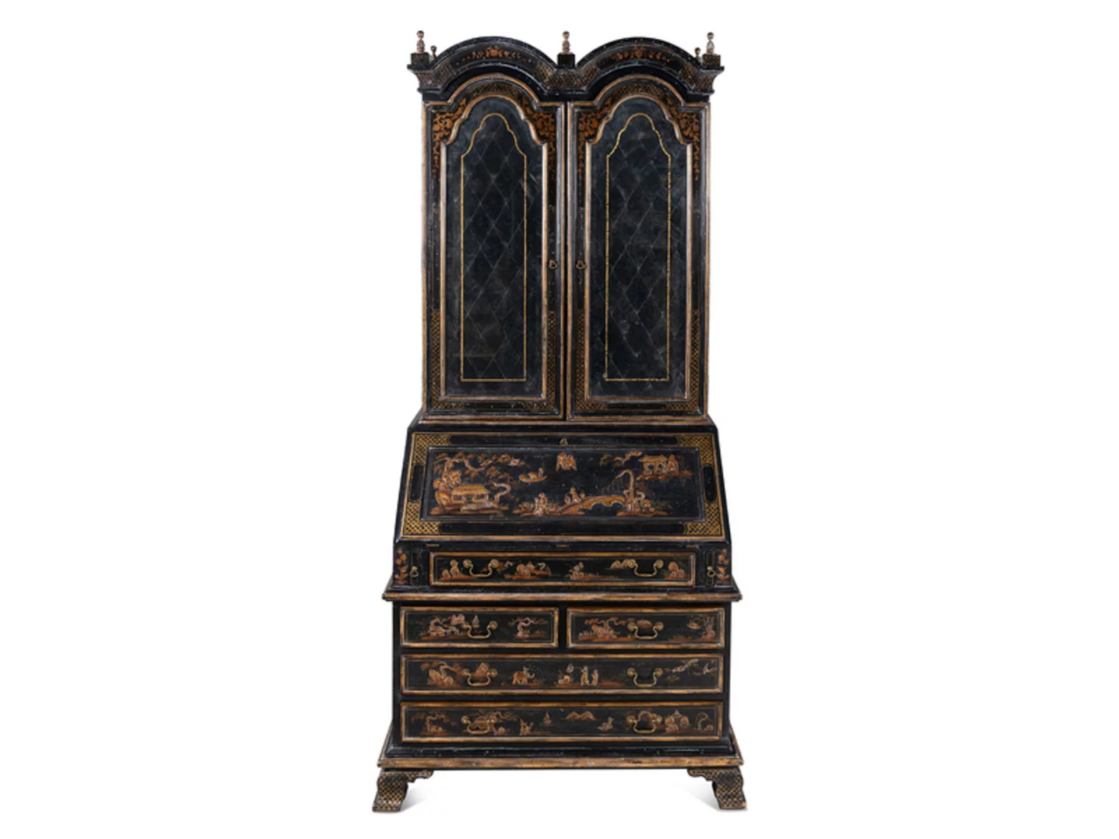Collect: European Furniture & Decorative Arts