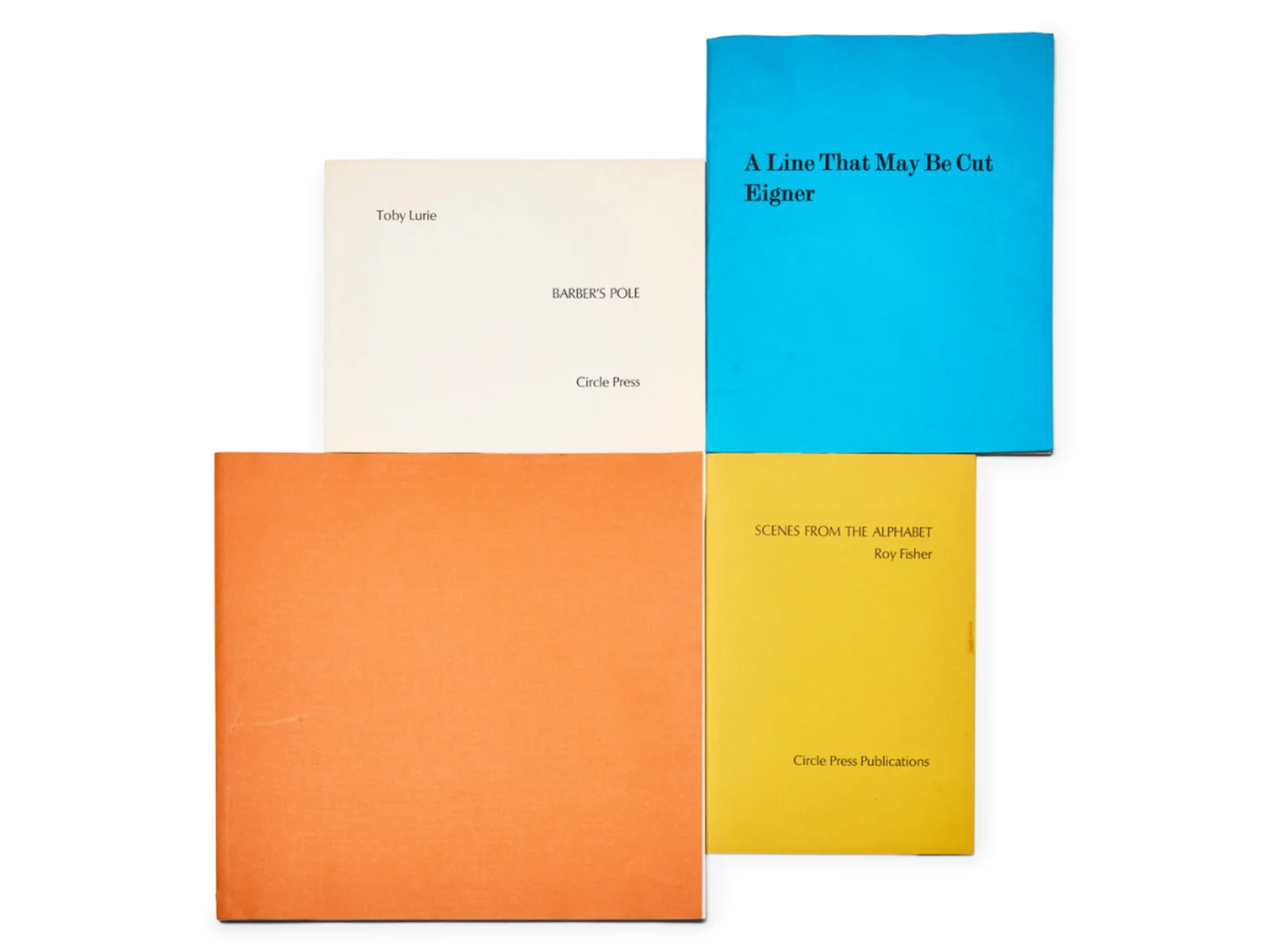 The Collected Library