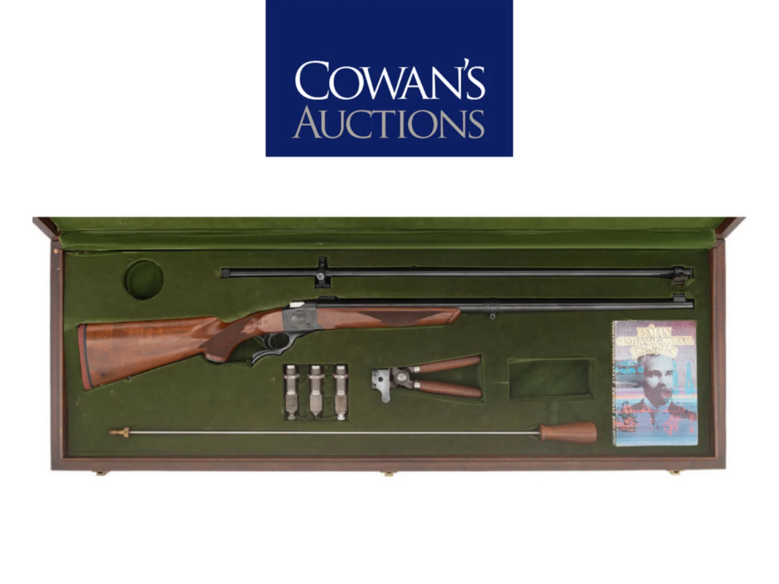 Arms, Armor and Militaria Online