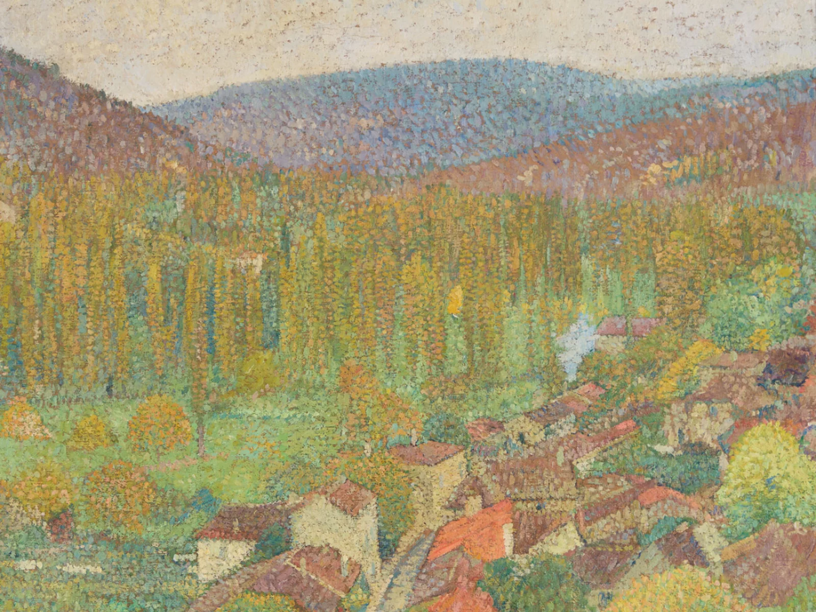 Impressionist and Modern Art