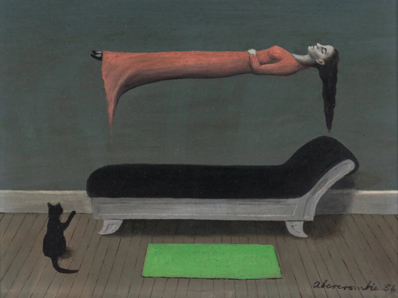 Post-War & Contemporary Art