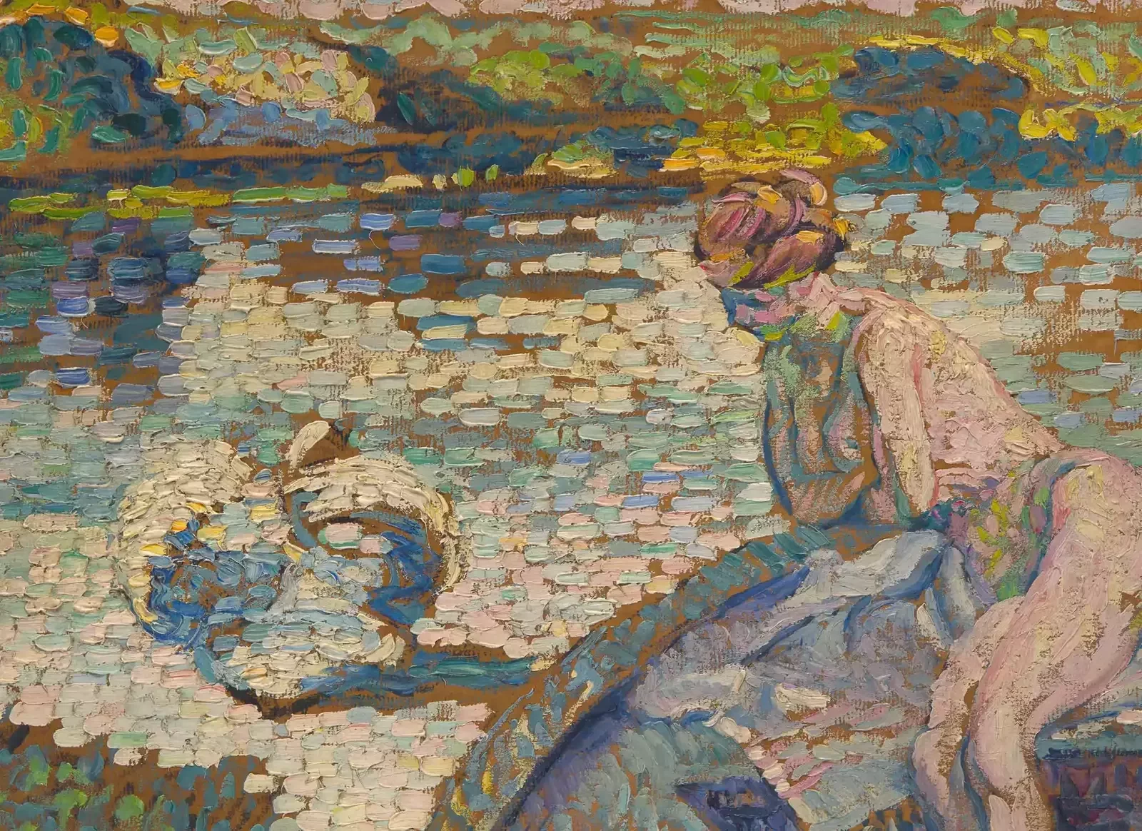 Old Masters & 19th Century Art