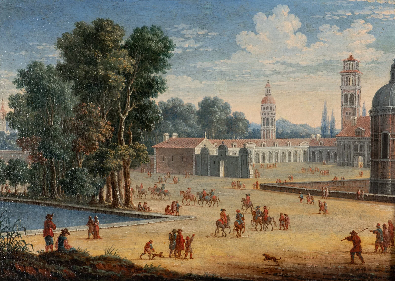 Interiors, Featuring the Estate of Ben Solomon, Solomon-Paris Antiques