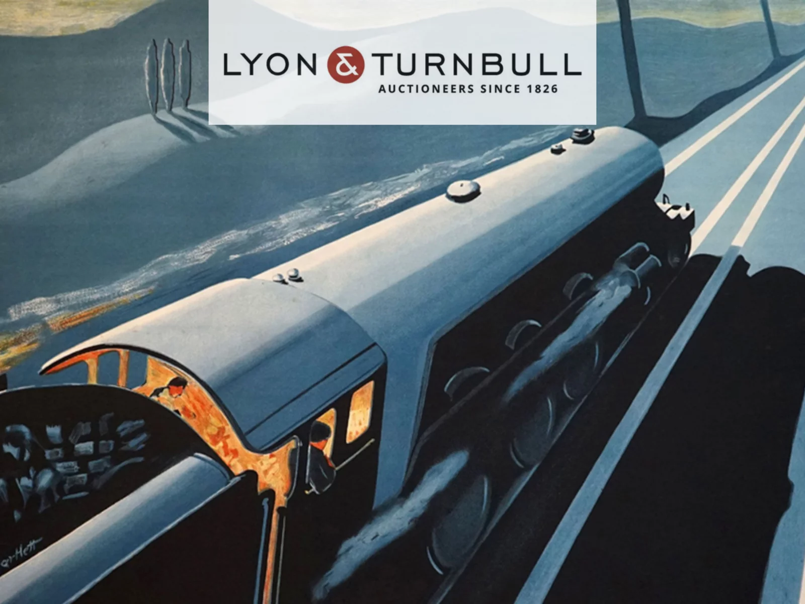 Travel & Vintage Posters