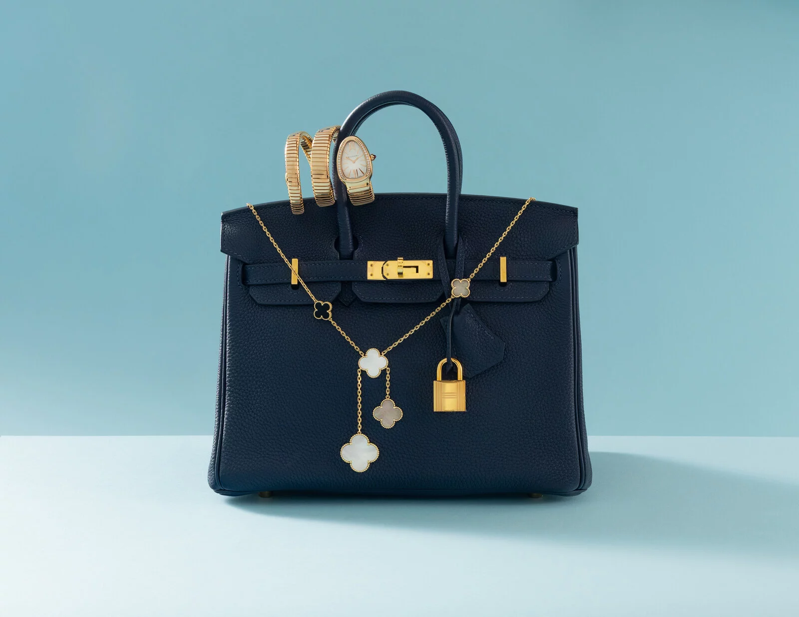 The Signature Edit: Property from The Towbin Collection