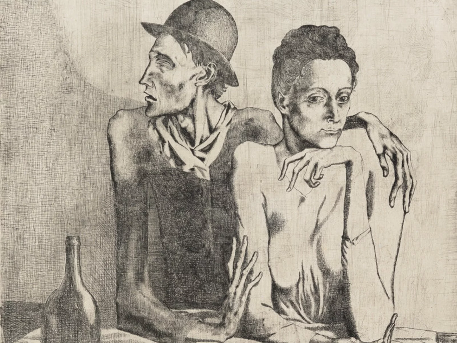 Picasso: Master of Multiple