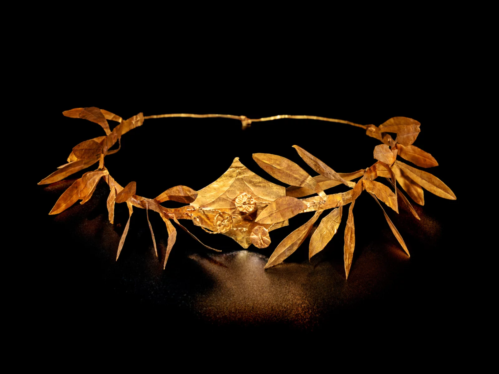 Antiquities and Ancient Art