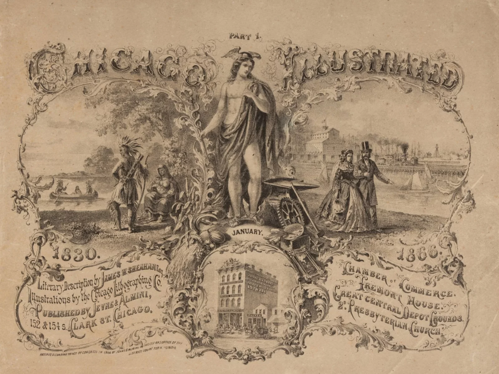 Books & Manuscripts, including Americana