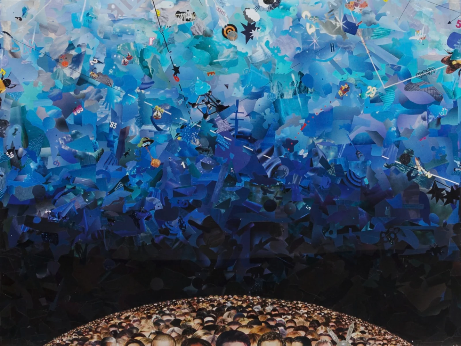 Collect: Post War & Contemporary Art