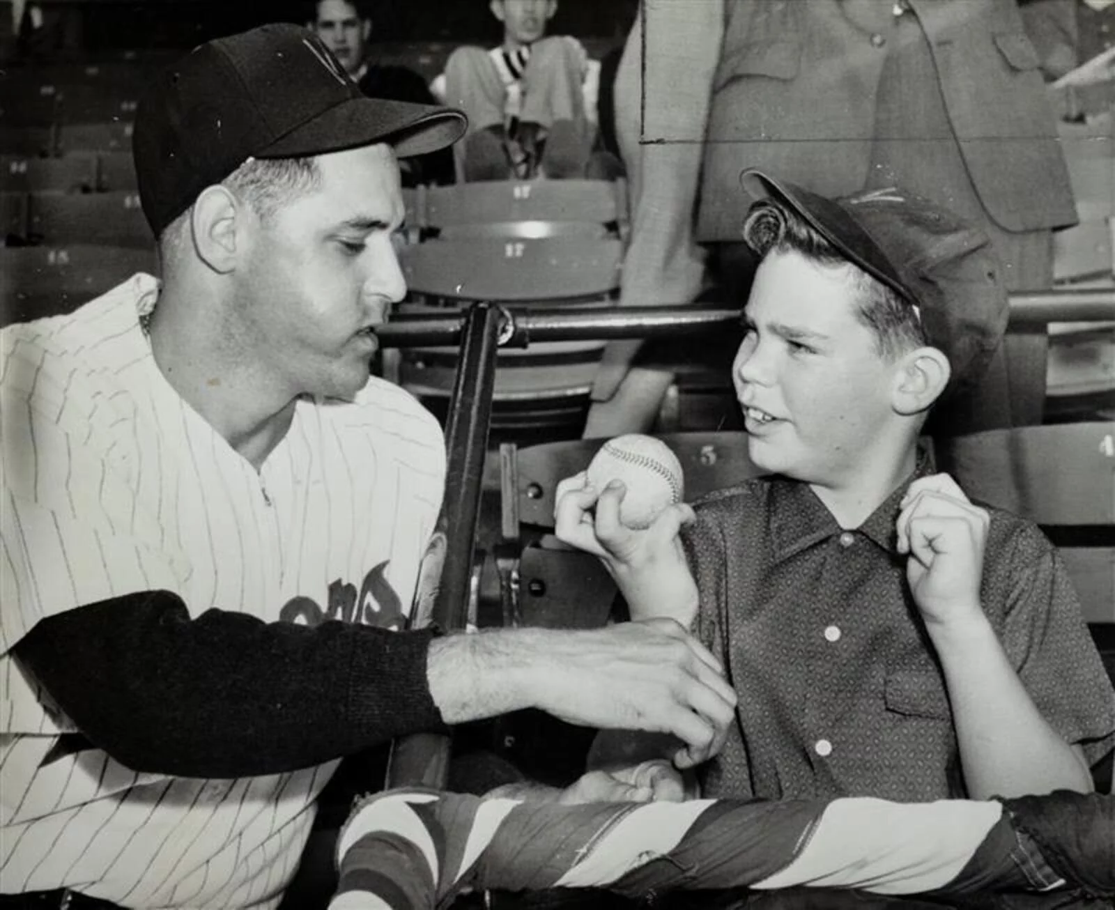 Sports Memorabilia: Featuring The Baseball Card Collection of David Eisenhower