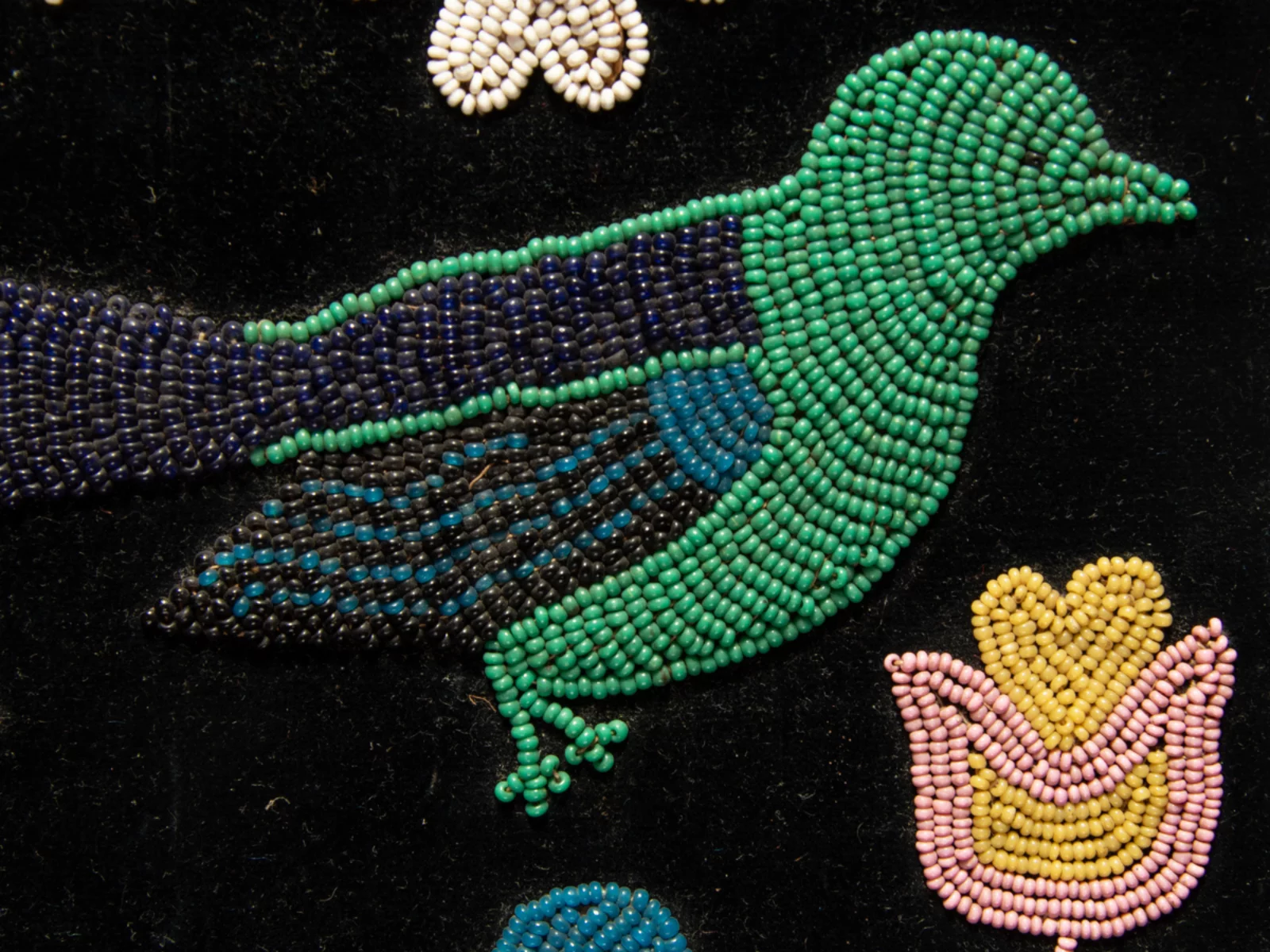 Native American Art Online