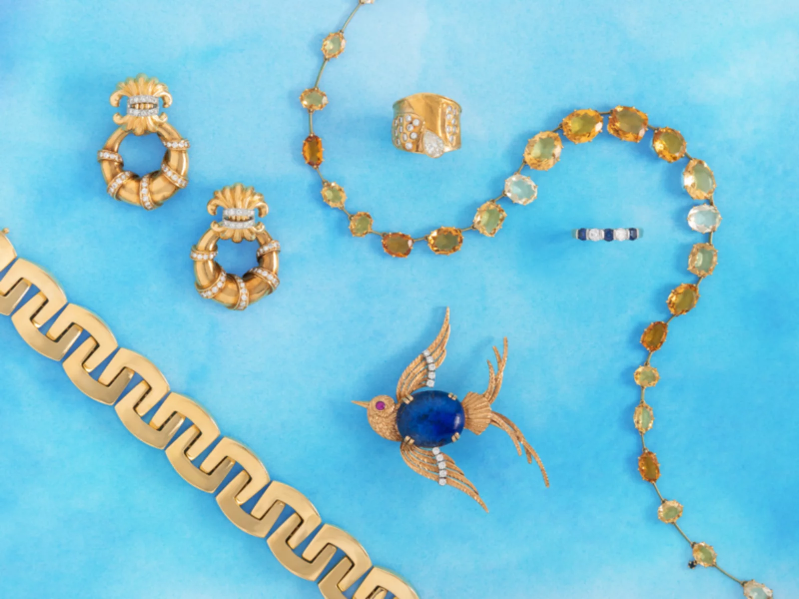 Essential Jewelry