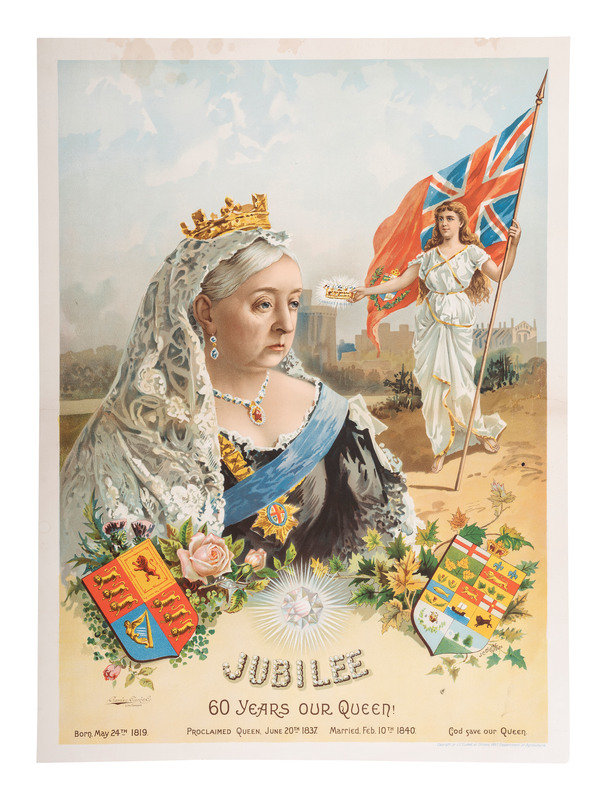 絵画 Majesty of a king Kunisada II (1823 - 1880) Dragon Princess, Temple 29