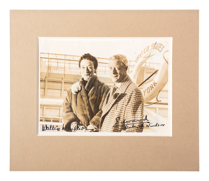 アート・デザイン・音楽 The Duke&Duchess of Windsor アート・デザイン・音楽 The Duke&Duchess of Windsor The Duke