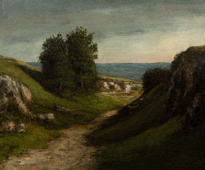Paysage Gruyère
