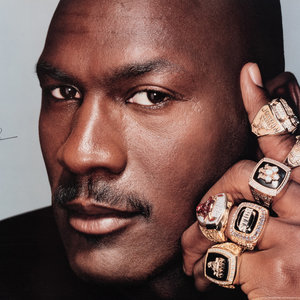 michael jordans 6 rings