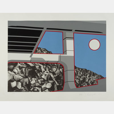 Untitled, 1978 Lot 203