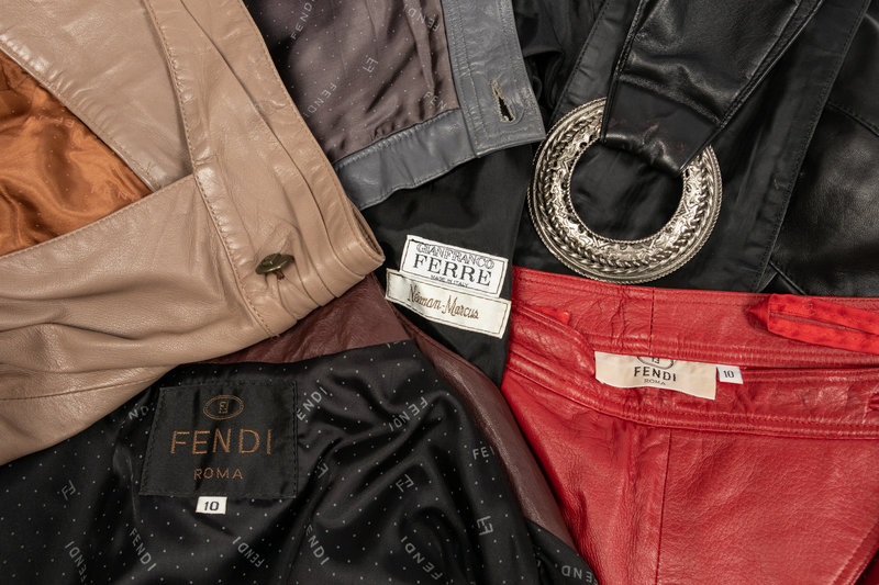 Fendi ferre online