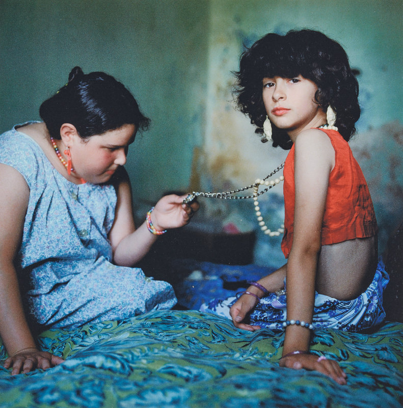 アート・デザイン・音楽 Alessandra Sanguinetti Alessandra Sanguinetti - Artworks for Sale & More | Artsy