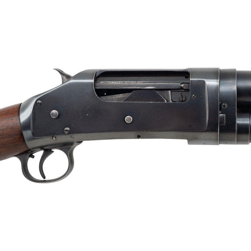 Winchester Model 1897 in 16 Gauge Lot 1247