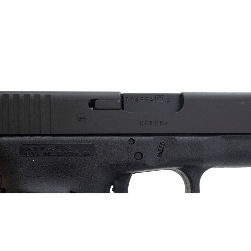ATSタイプ Triple 7.62/Glock porch 個人製作品 INSANE Affordable Custom Glock 19 - YouTube