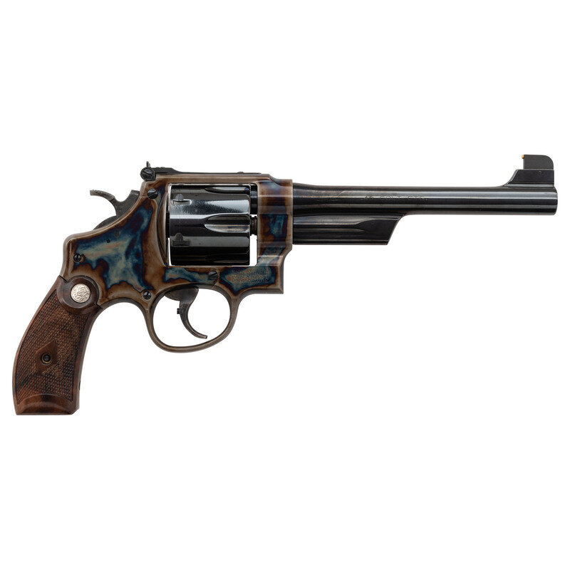 Smith & Wesson Performance Center Model 25-11 Heritage