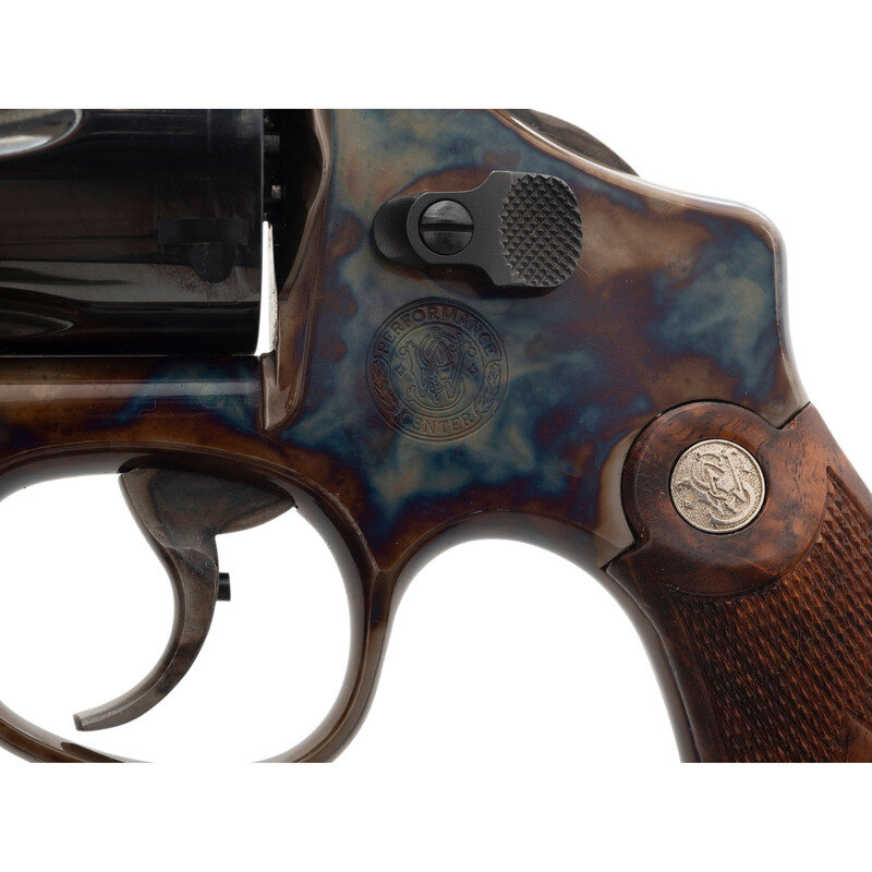 Smith&Wesson  パーツ&アクセサリーカタログ getimage__78565.1697573111.386
