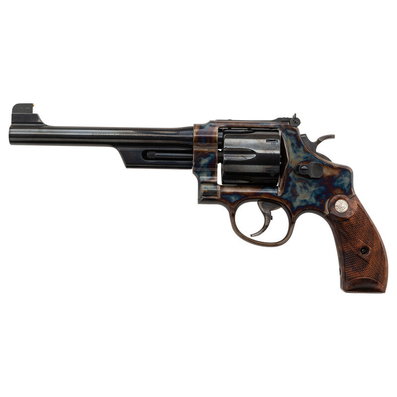 Smith & Wesson Performance Center Model 25-11 Heritage