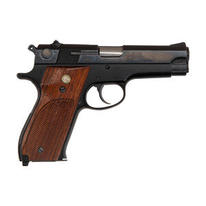トイガン SMITH&WESSON MODEL459 WESTERNARMS 273087 SMITH&WESSON MODEL459 WESTERNARMS 273087 - メルカリ