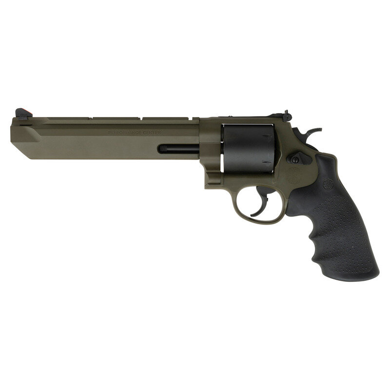 Smith & Wesson Performance Center Model 629-5 in Box